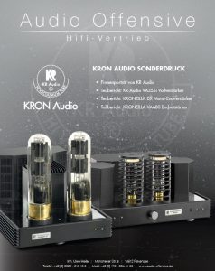 KRON-sonderdruck