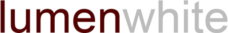 LumenWhite Logo