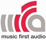 Music First Audio