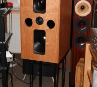 Graham Audio - LS5-5 (1)