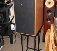 Graham Audio - LS5-5 (2)