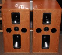 Graham Audio - LS5-5 (4)