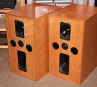 Graham Audio - LS5-5 (5)