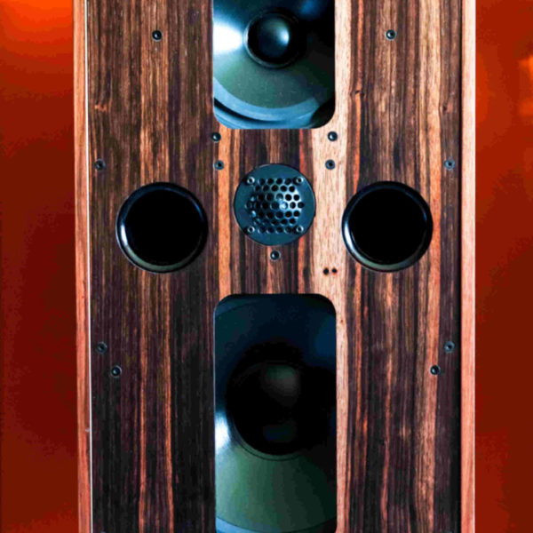 Graham Audio - LS 5-5 (2)