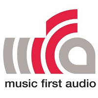 music-first-audio